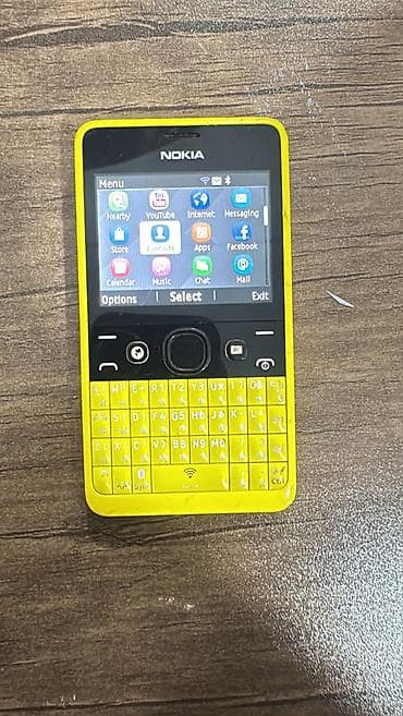 Nokia 1