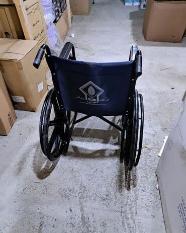 Tibbi avadanlıq: Tibbi mehsullar. Elil arabasi, elil utitazi, xadinok, xeste yeriyen — 4