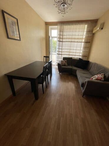 талас квартира берилет: Баку, 2 комнаты, Вторичка, 60 м² — 2