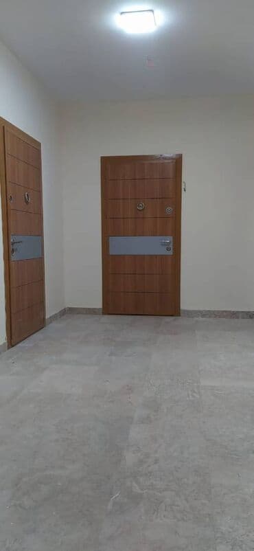 günəşli ev: 2 otaqlı, Yeni tikili, 45 kv. m — 10