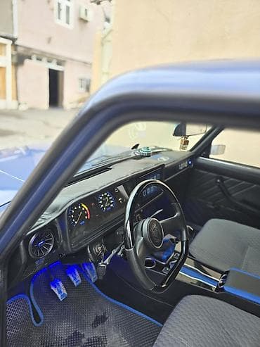 maşın manitorlar: 🚘 TƏCİLİ SATILIR – VAZ 2107 (2005) 2005-ci il VAZ 2107 satılır. Maşın — 6