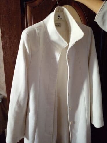 ag etek: Белое пальто — 3