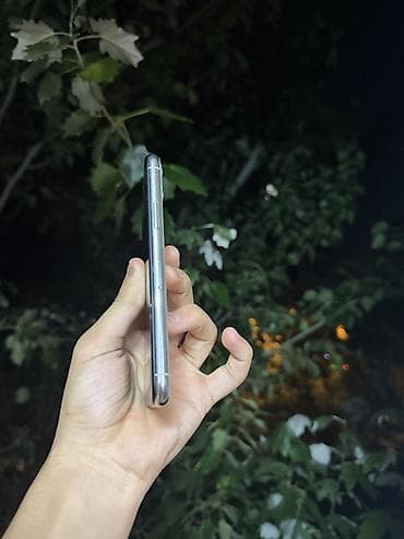 dinami: IPhone 11 Pro, 64 GB, Ağ, Face ID — 6