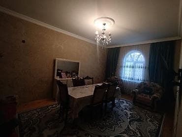 kireditle ev: 3 otaqlı, 80 kv. m — 3