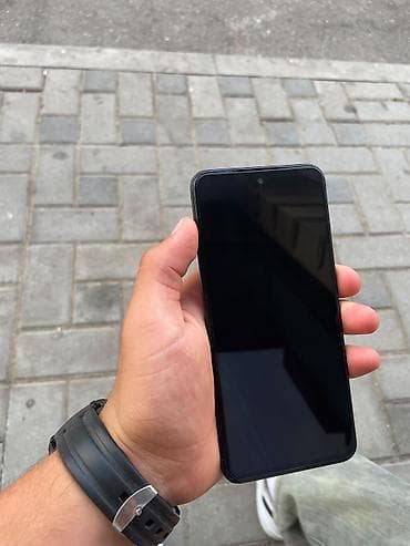 14 pro max dubay: Redmi Note 10S, 128 GB, rəng - Boz, Sensor, Barmaq izi, İki sim kartlı — 3
