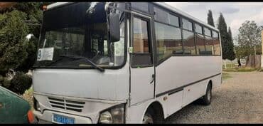 pikap yük maşını: Isuzu 37, 2007 il, motor 1.9 l, İşlənmiş — 1