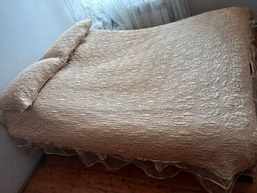 Termolar: İkinəfərlik çarpayı, Dolab, Azərbaycan, İşlənmiş — 5