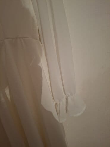 Цепочки: Вечернее платье, Мини, M — 4