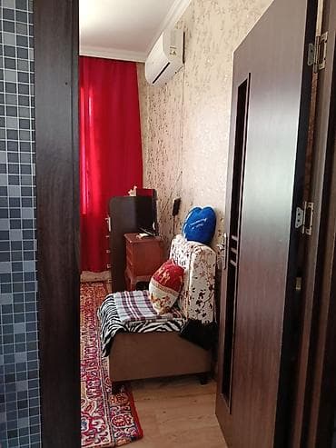1 otaql: 1 otaqlı mənzil – mətbəx-studio planlı - Giriş: dəmir təhlükəsizlik — 4