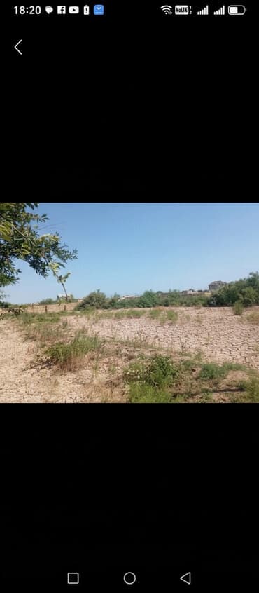 mingəçevirdə torpaq satılır: Tikinti — 2