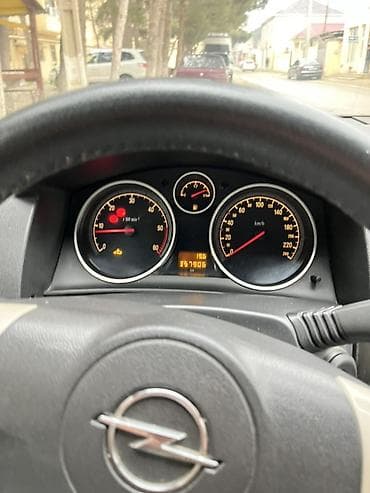 opel astra satilir: Opel Astra: 1.8 l | Universal — 8