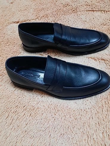 kişi ayaqqabilari: Gold Trend Footwear kişi mokasinləri salam əziz müşdərilər yeni — 7