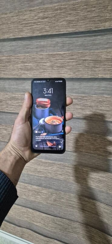 купить редми 9т бу: Super vezyetde di 2 ci tel kimi istifadə olunub eziyi ciziqi donmaqi — 6