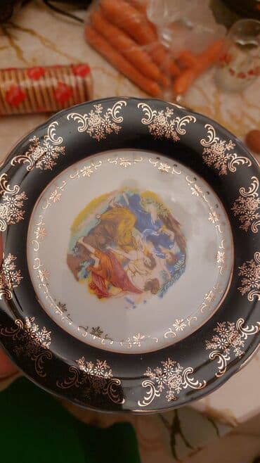 original cobalt: Kasalar — 1