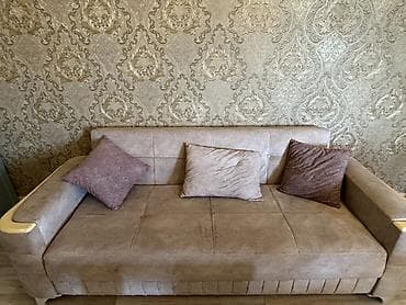 oturaca: İşlənmiş, Klassik divan, Qonaq otağı üçün, Açılmayan, Azərbaycan — 3