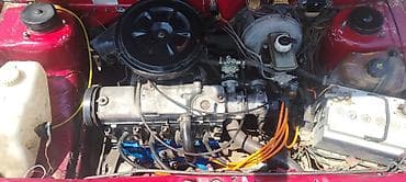 maşın barter torpaq: VAZ (LADA) 21099: 1.5 l | 1995 il 280568 km Sedan — 3