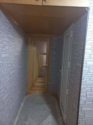 bayılda evler: Sumqayıt, 3 otaqlı, Köhnə tikili, 50 kv. m — 5