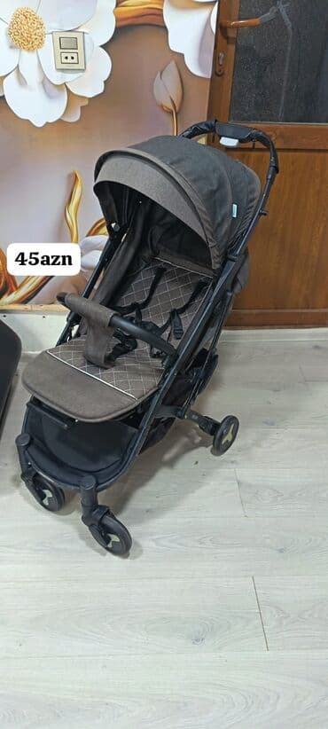 Klassik gəzinti arabası lalafo.az -da Klassik gəzinti arabası