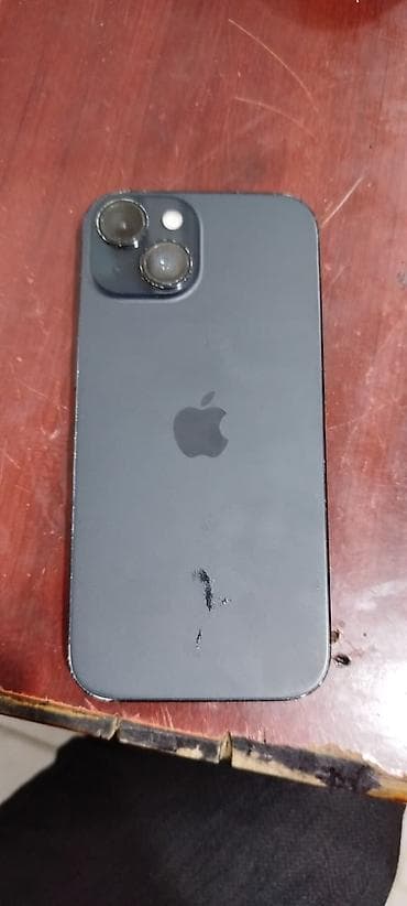 pubg hesab satışı pulsuz: IPhone 15, 128 GB, Black Titanium, Zəmanət, Barmaq izi, Face ID — 7