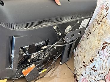 Телевизор Samsung LED экран 82" — 5