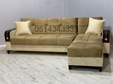 mebellerim.az instagram: Künc divan, Parça — 2