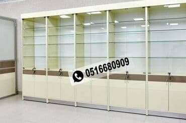 шкаф для посуды: Vitrin mebeli sifarişi — 25