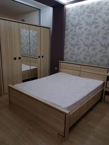 sizin menzil mtk: 2 otaqlı, Yeni tikili, 70 kv. m — 4