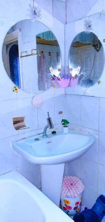 xacmazda kiraye evler ayliq: Binəqədi rayonu,Nəsimi metrosu çıxışında,5 mərtəbənin,3-cü — 8