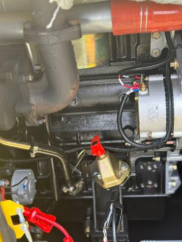 isiq generatoru satilir: 44kw-55kva Genenerji Mator:yangdong Zemanet:3il Ölkəmizdə ən yeni və — 3