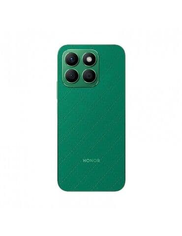 honor 10 lite qiymeti irşad: Honor X8b, 128 GB, rəng - Yaşıl, Barmaq izi — 3