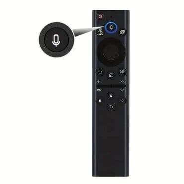 Yeni Pult Samsung — 3
