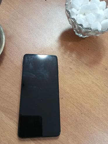 Samsung Galaxy A26 5G, 128 GB, rəng - Qara, Barmaq izi, İki sim kartlı