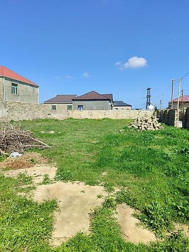 goycayda torpaq: Tikinti — 4