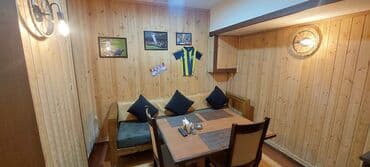 obyek: Azadliq metrosuna yaxin pab yerləşən ayi 1200 azn icarəyə — 15