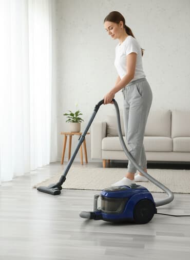 paltar yuyan maşın təzə: Tozsoran Samsung, Quru təmizləmə, Kredit yoxdur — 1