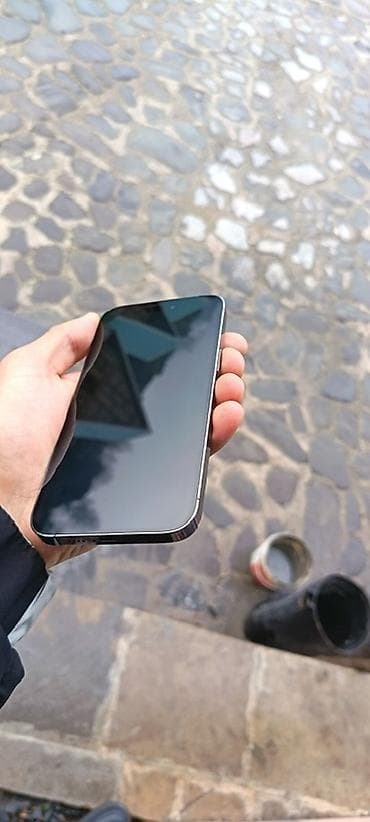 ekran samsung a50: IPhone 14 Pro Max, 128 GB, Deep Purple, Face ID — 2