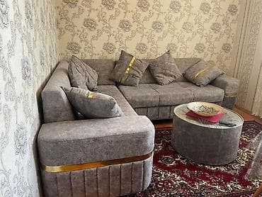 kündür: *299₼ KÜNC divan :-TƏCİLİ SATILIR*‼️ Açılmır baza yoxdu yeni alınıb — 1