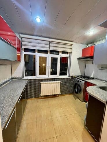 kiraye evler gence 2022: Gənclik metrosuna yaxin 5 mertebeli binanın 2-ci mərtəbəsində — 5