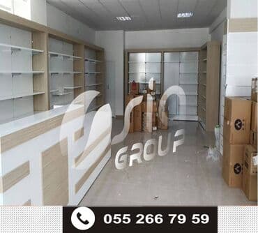 loft masa: Vitrin mebeli yığılması Bizim üstünlüklərimiz Şirkətimizin — 5