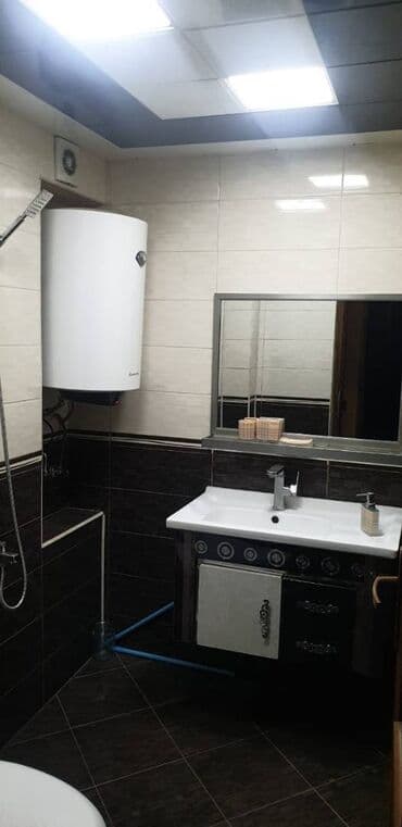 mingecevir obyekt: Yasamalda yerləşən obyekt ofis kurs təmirli ayi 650azn kirayə — 5