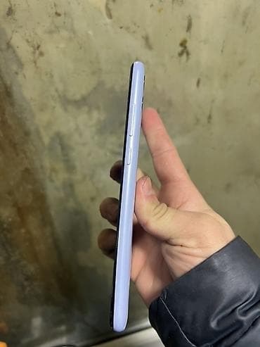 samsung not 2 ekran: Samsung Galaxy A04e, rəng - Mavi, İki sim kartlı — 5