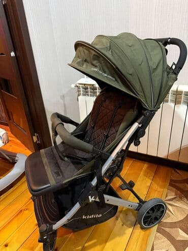 Volkswagen: Kidilo, Б/у, Платная доставка — 1