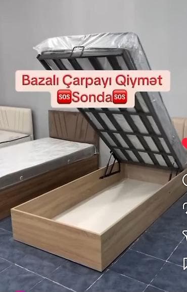 hamam dolabı: Bazalı çarpayı – geniş saxlama bölməli model - Açar-mexanizmli — 1