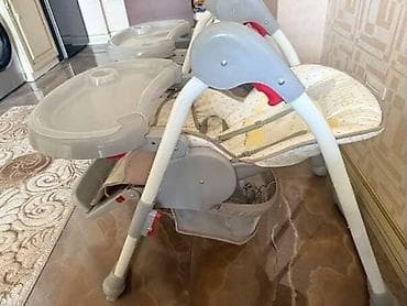 batinka satisi: Aygün ☀️ yemək stolları satılir 1 ededi 60 azn 2-3 dəfə istifadə — 2