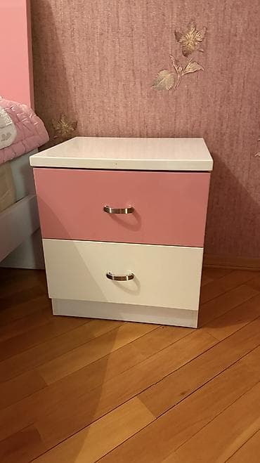 divanlar gence: Qız üçün, İşlənmiş, Təknəfərlik çarpayı — 4