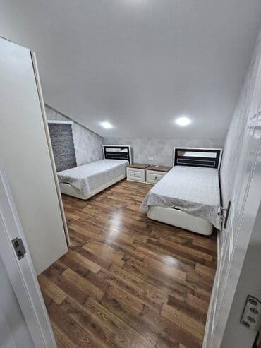 снять дом в ивановке азербайджан: 130 м², 4 комнаты, Комби, Газ, Электричество — 8