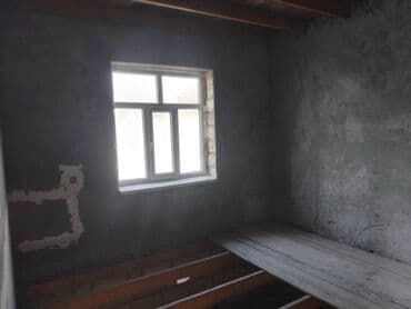 kredit həyət evi: Salam,Ala qapının yanı,Günəşli qəsəbəsində 5 sot torpaqda 6 daş — 15