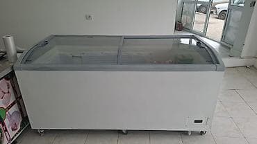 Xanim🥰 Ugur firmasinin dondurucusu Olcu 1.85 /85 Qiymet 1100 azn Unvan