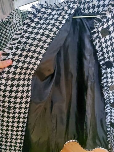 kəsilmiş əl şəkilləri: KOTON marka palto Kotonnan 95 manata alınıb, cemi 2 defe geyilib — 3