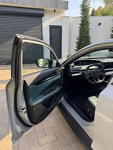 ucuz maşlar: Changan markalı avtomobil rəsmi dilerdən alınıb. 5 il / 150.000 km — 7